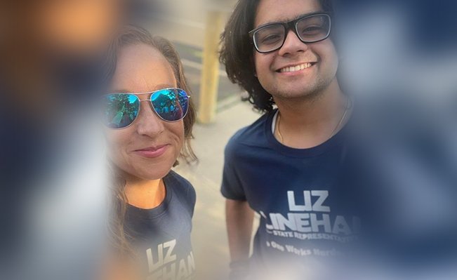 lizhena